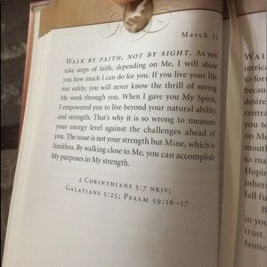 Meet your Posher, Becky